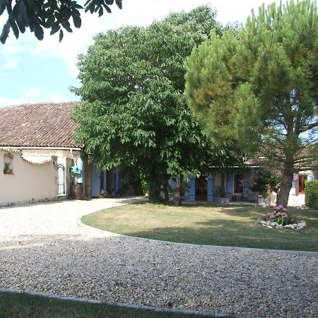 Sainte-Eulalie-d'Eymet La Rocheraie Chambre D'Hote מראה חיצוני תמונה