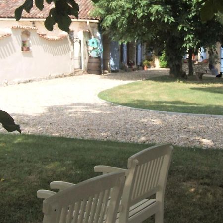 Sainte-Eulalie-d'Eymet La Rocheraie Chambre D'Hote מראה חיצוני תמונה