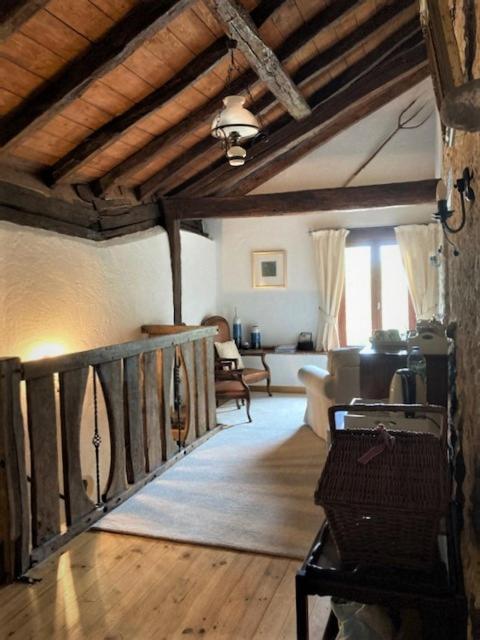 Sainte-Eulalie-d'Eymet La Rocheraie Chambre D'Hote מראה חיצוני תמונה