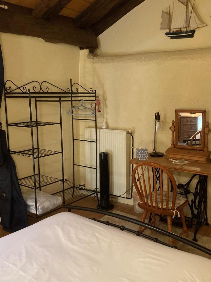 Sainte-Eulalie-d'Eymet La Rocheraie Chambre D'Hote מראה חיצוני תמונה