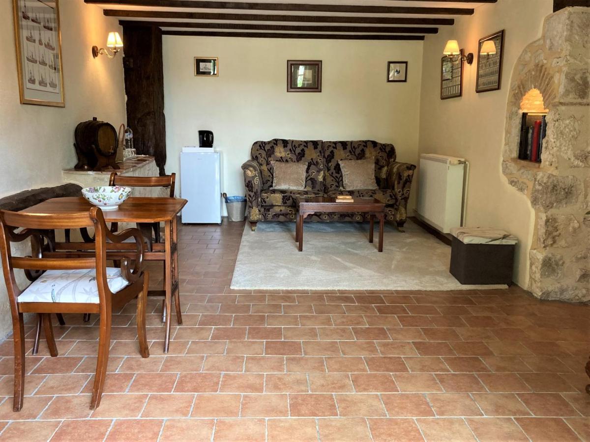 Sainte-Eulalie-d'Eymet La Rocheraie Chambre D'Hote מראה חיצוני תמונה