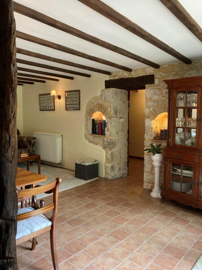 Sainte-Eulalie-d'Eymet La Rocheraie Chambre D'Hote מראה חיצוני תמונה